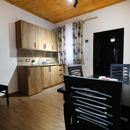 Olive Oasis Studio Berat Exterior foto