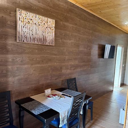 Olive Oasis Studio Berat Exterior foto