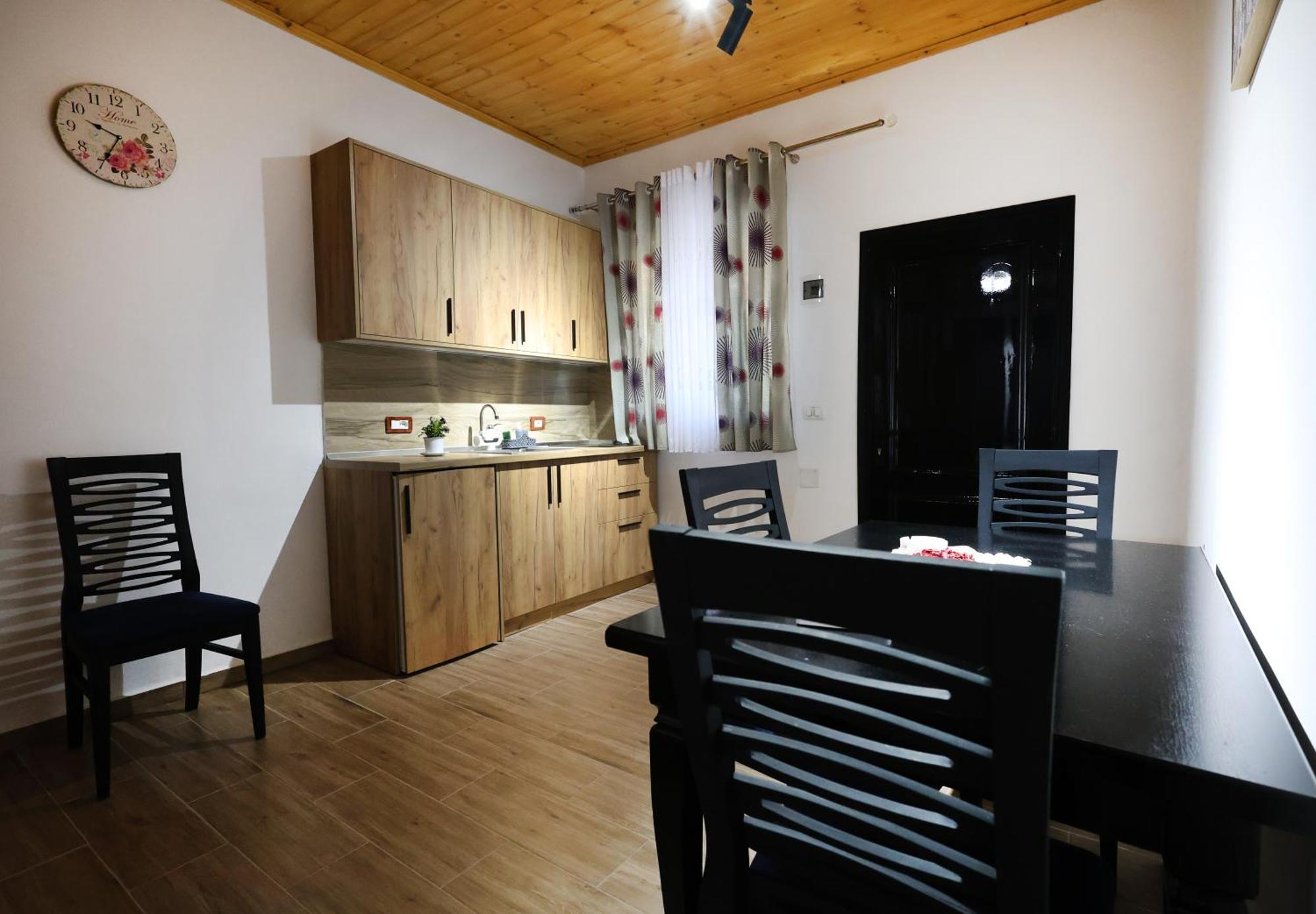 Olive Oasis Studio Berat Exterior foto