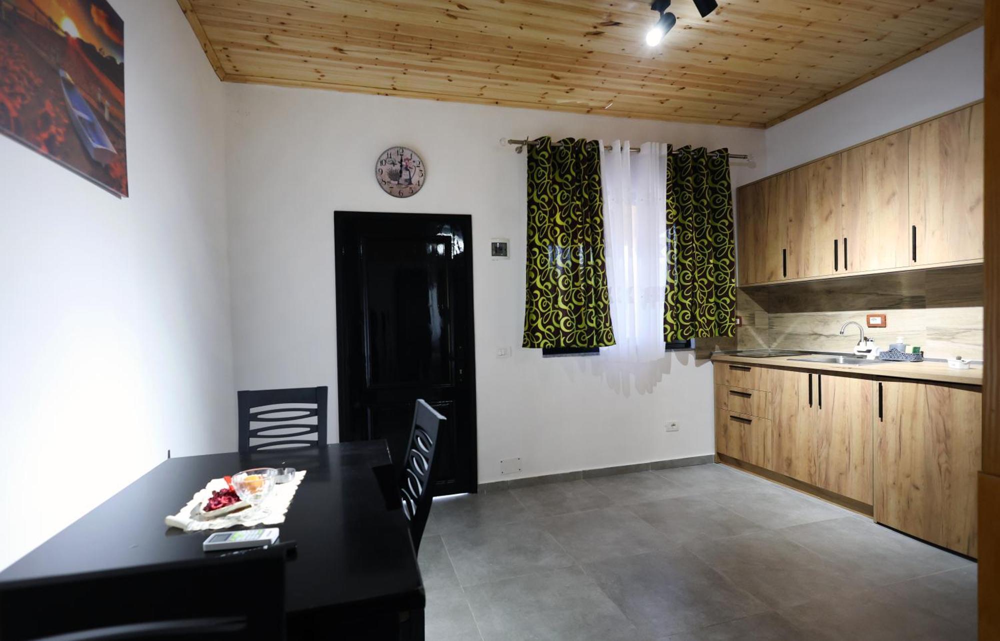 Olive Oasis Studio Berat Exterior foto