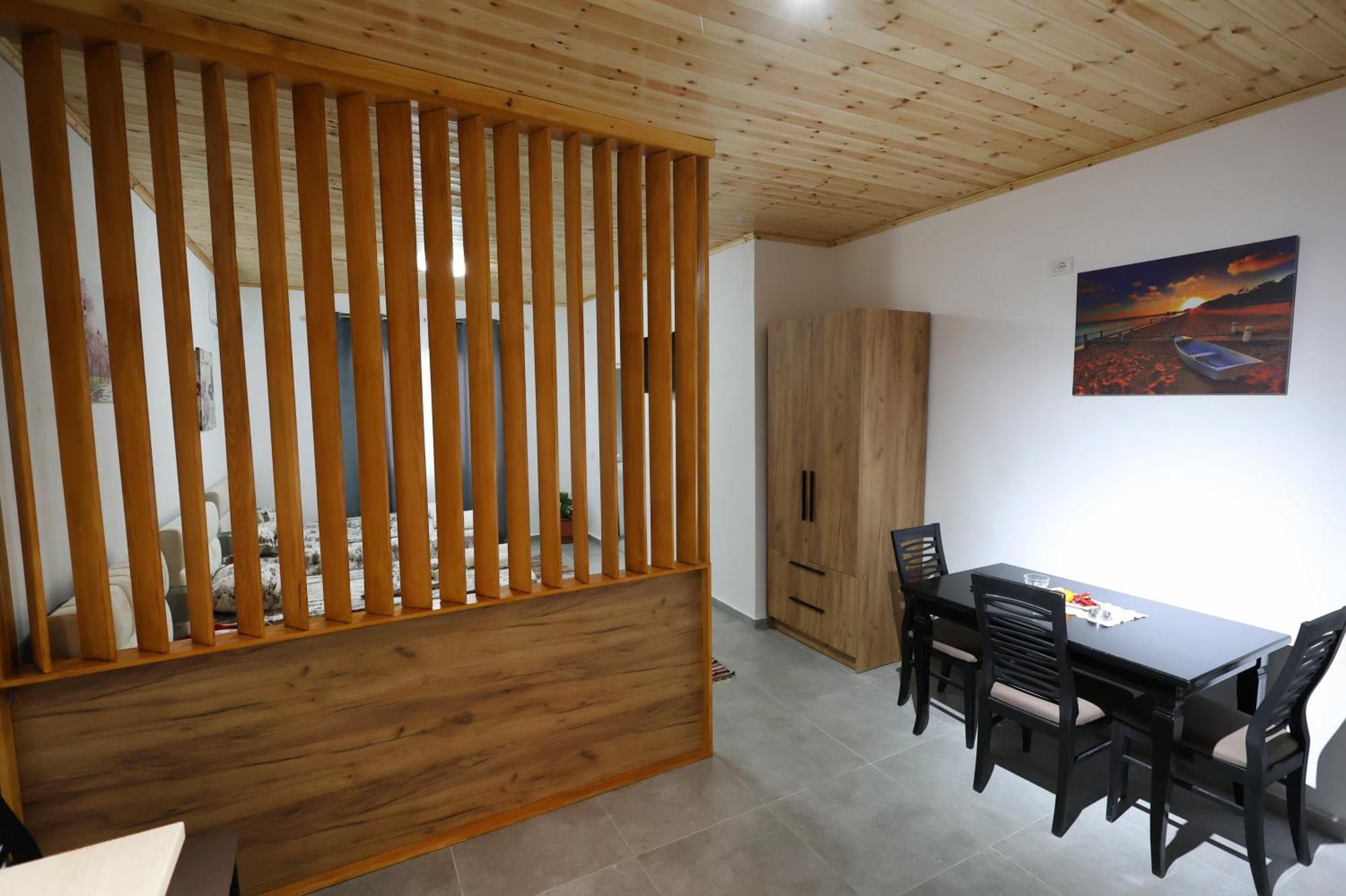 Olive Oasis Studio Berat Exterior foto