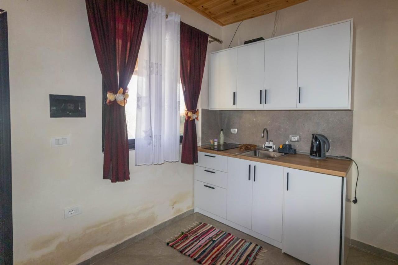 Olive Oasis Studio Berat Exterior foto