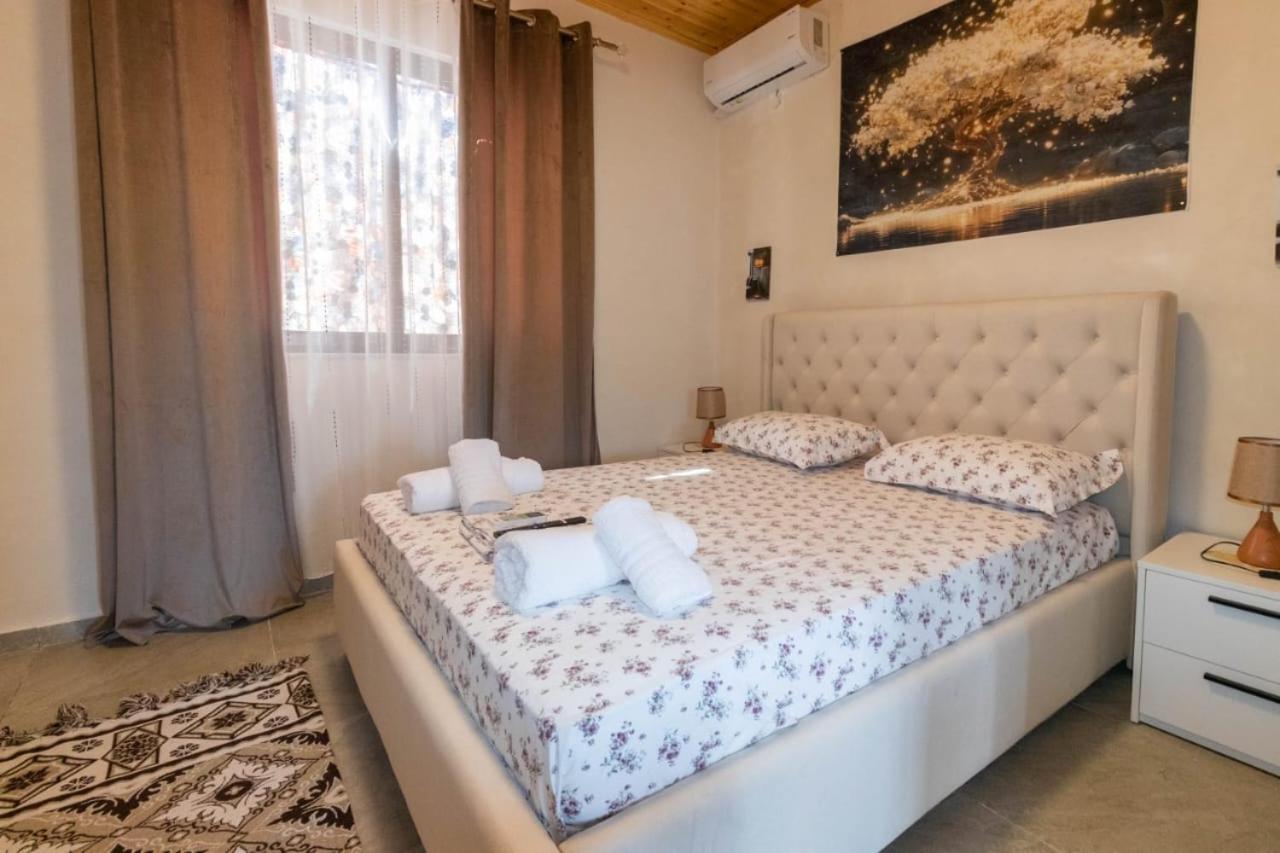 Olive Oasis Studio Berat Exterior foto