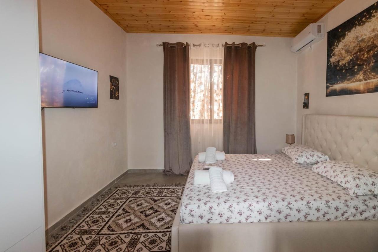 Olive Oasis Studio Berat Exterior foto