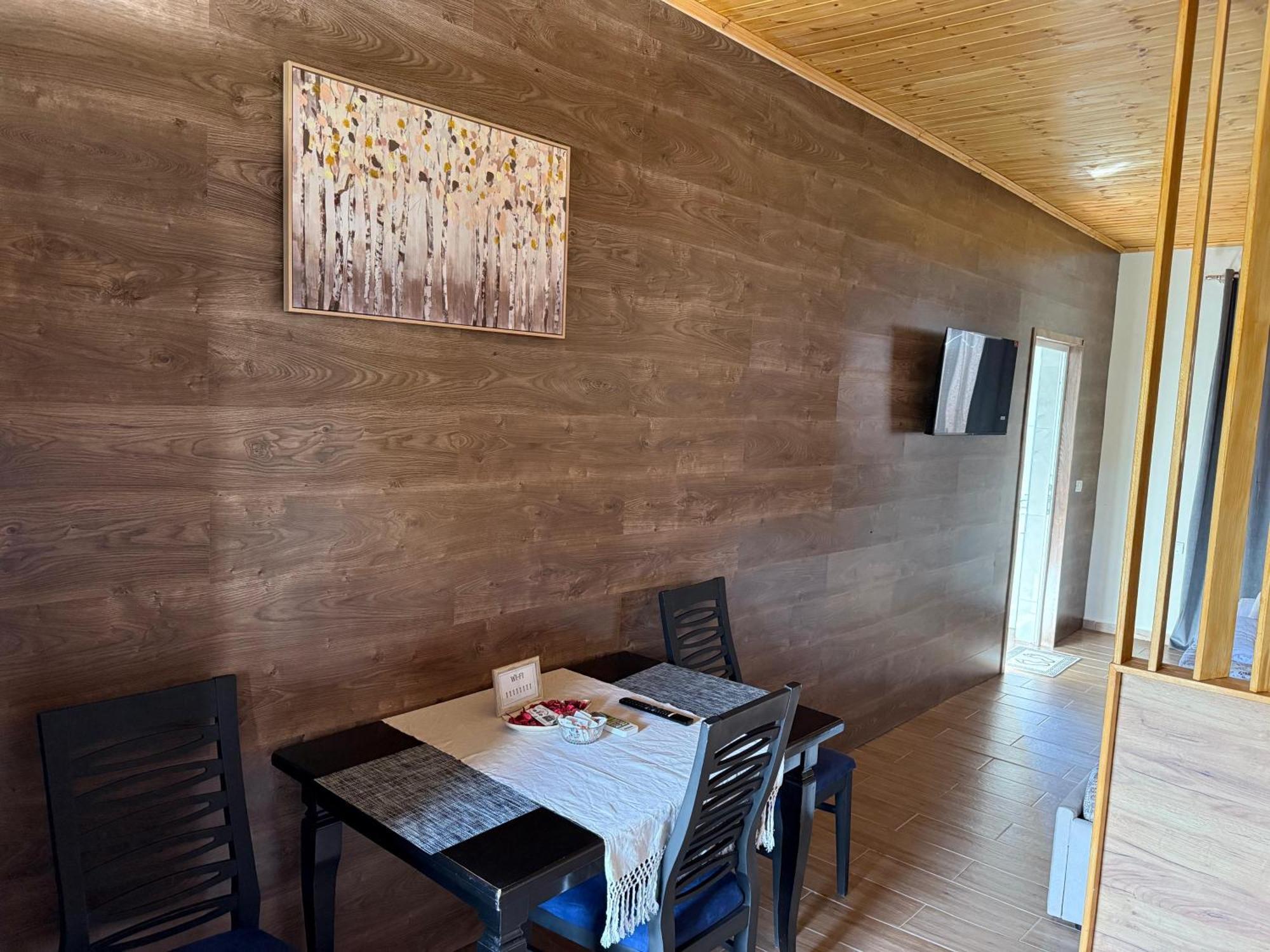 Olive Oasis Studio Berat Exterior foto