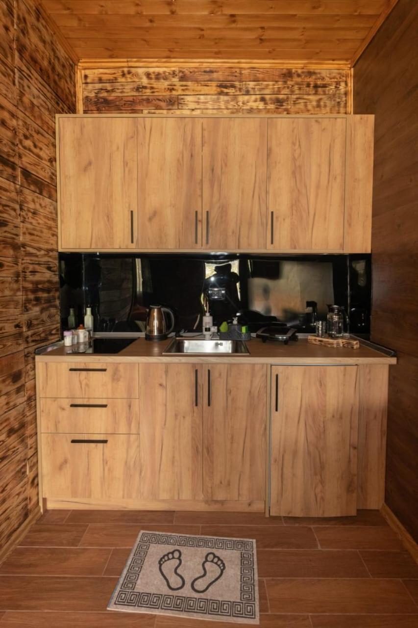 Olive Oasis Studio Berat Exterior foto