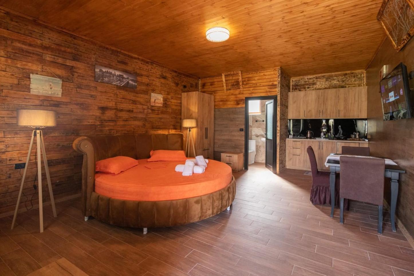 Olive Oasis Studio Berat Exterior foto