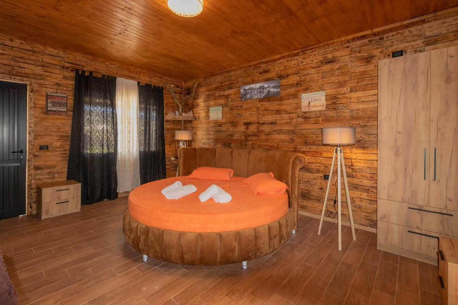 Olive Oasis Studio Berat Exterior foto