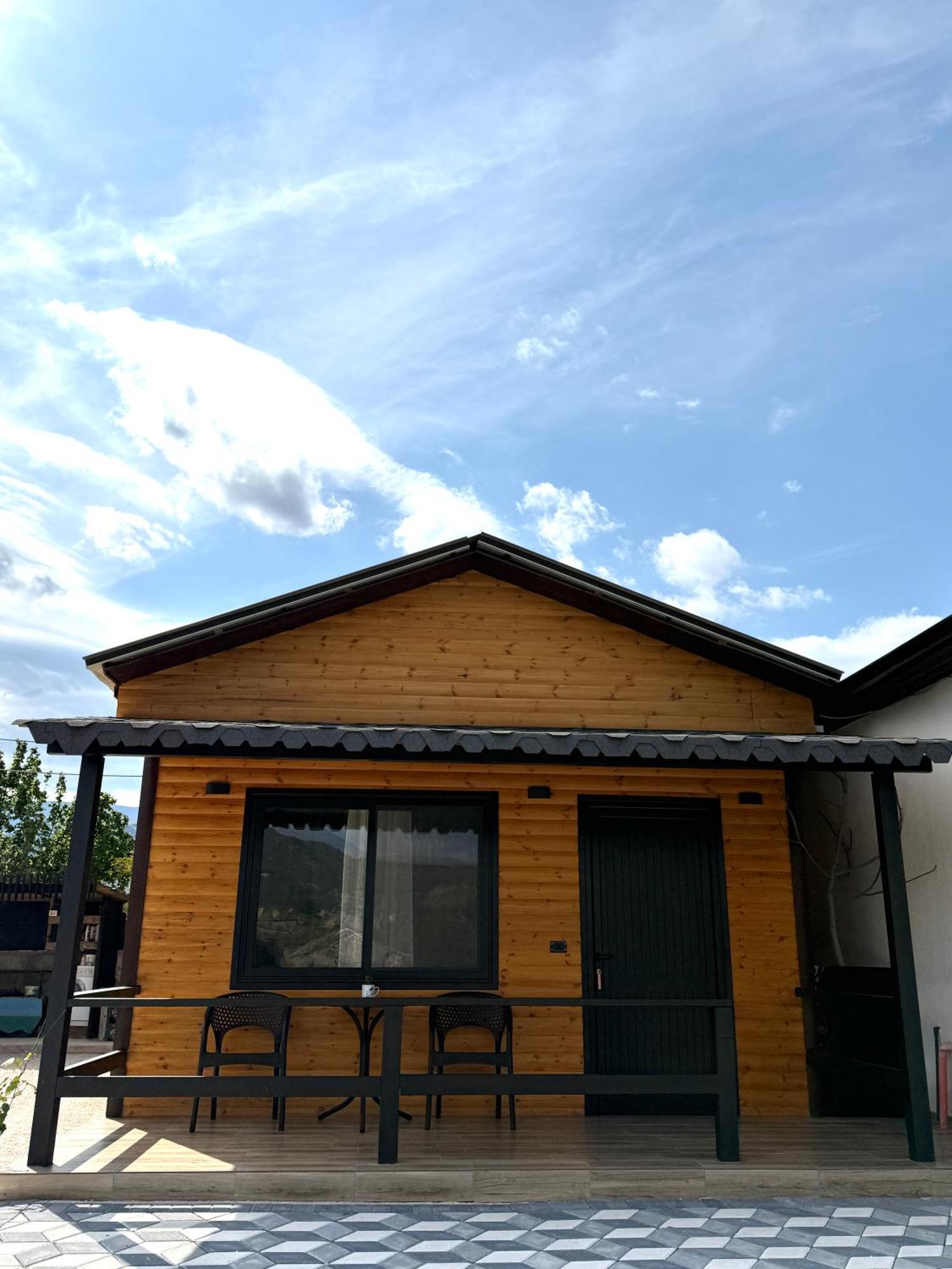 Olive Oasis Studio Berat Exterior foto