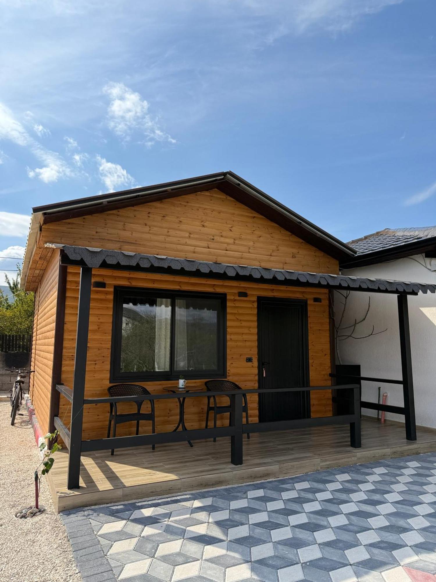 Olive Oasis Studio Berat Exterior foto
