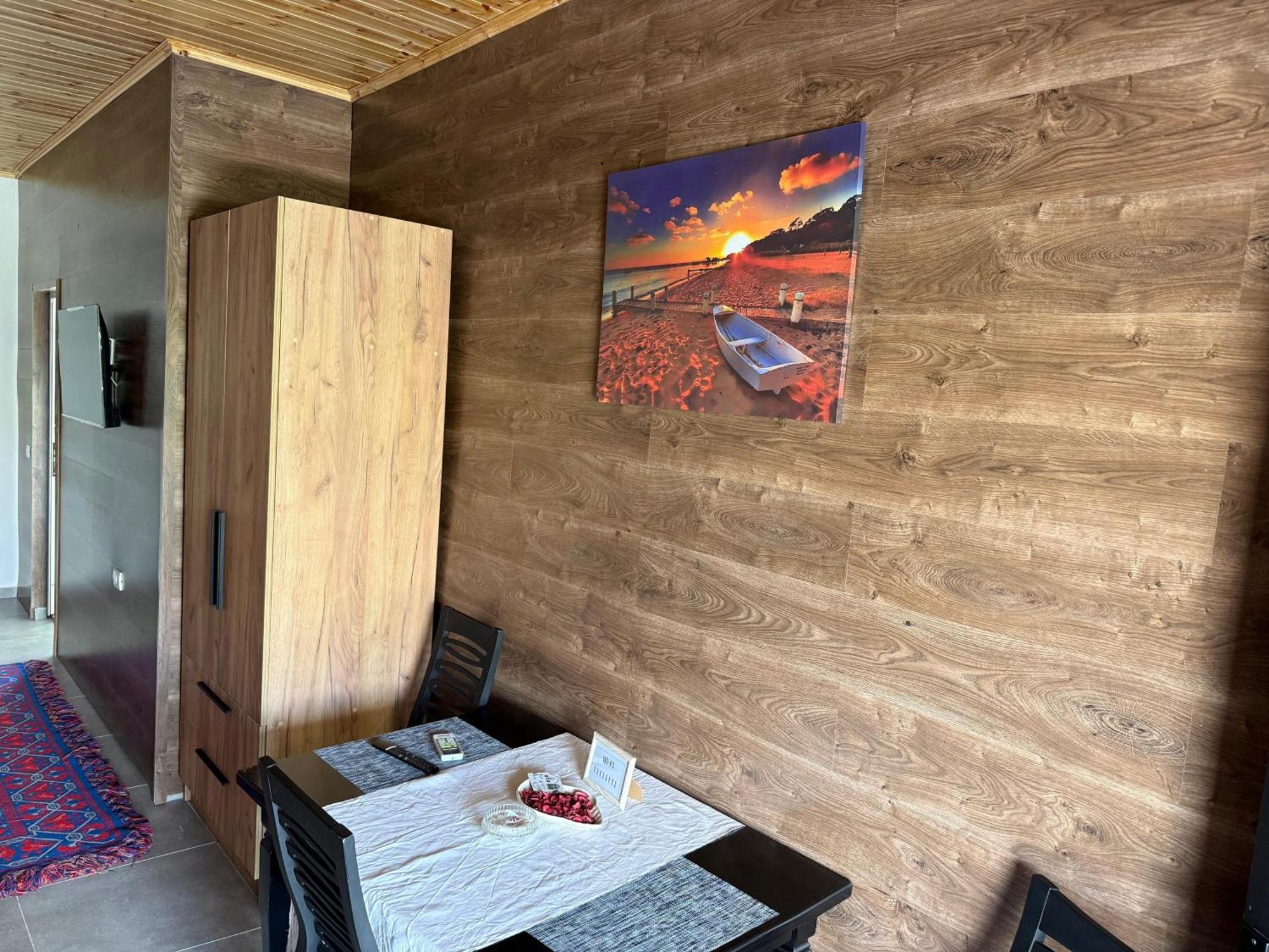 Olive Oasis Studio Berat Exterior foto